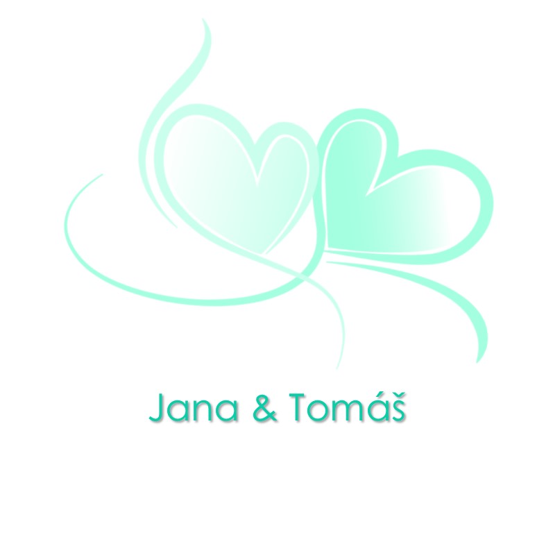 Jana a Tom